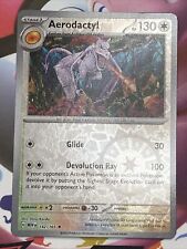 Aerodactyl, Team Up, TCG Card Database