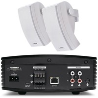 bose 51 outdoor speakers amplifier