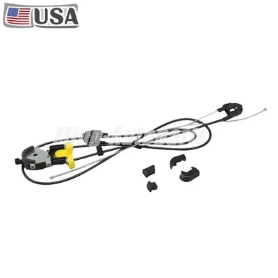 Power Sliding Window Regulator for GMC Sierra 2500HD 3500HD GMC Sierra 1500 - Image 1 of 4