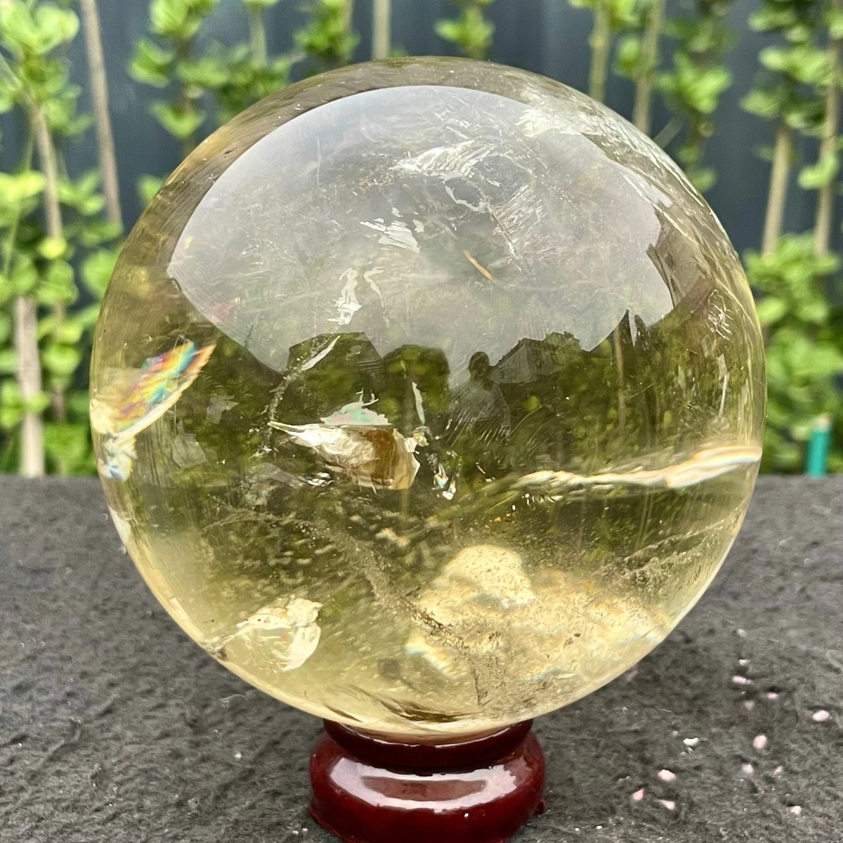 球收藏水晶| eBay