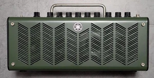 Yamaha THR10X Mini Guitar Amp w/ Power Adapter High-Gain Model Tested Japan Used - Picture 1 of 10
