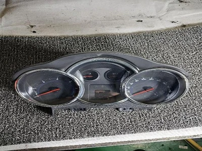 Chevrolet Forenza Optra Lacetti Premiere 2010 grupos de instrumentos 94563126 Foto 1 de 4