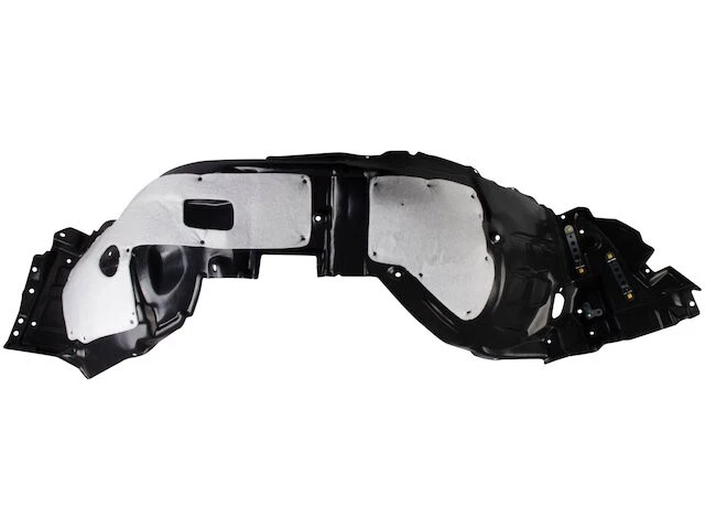 Front Left Fender Liner For 2010-2012 Lexus LS600h 2011 DX421TD Foto 1 de 1