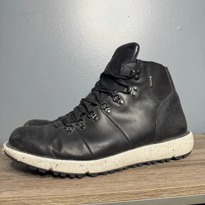 Danner Vertigo 917 Cuero GTX Senderismo Trabajo Informal Botas con Cordones Para Hombres Talla 13 Foto 1 de 4