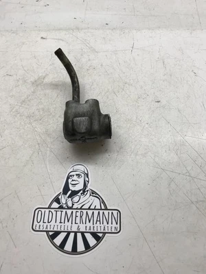 Raccordo acqua testa cilindro Mercedes M127 W111 W108 W113 1272030735 - Immagine 1 di 4