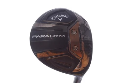 Callaway Paradym 21* 7-Wood Regular Flex Project X HZRDUS Gen 4 White Good - Image 1 of 4
