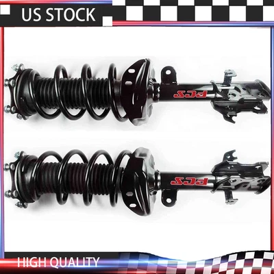 Puntales delanteros para Honda CR-V 2008-2013 4x4, OE Foto 1 de 4