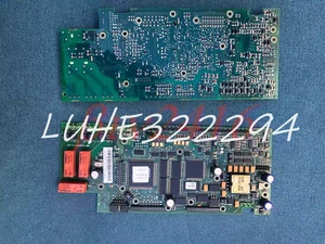 RMIO-01C Inverter ACS800 switching power supply board RMIO01C USED 1PC - Picture 1 of 2