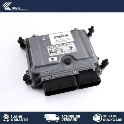 Centralina Motore ECU Mercedes Benz ML W164 ML 350 M164186 A2721536191 - Immagine 1 di 2