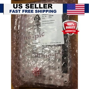 US FREE TAX New FESTO CPV14-GE-DI02-8 546190 Festo Electrical Interface - Picture 1 of 5