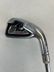 Quemador LH Taylormade Tour 6 hierro rígido flexible acero eje de precisión 38" longitud - Imagen 1 de 10