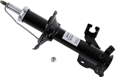 Shock Absorber SACHS 280 906 for Nissan 100NX (B13) 1.6 1990-1994 - Image 1 of 4