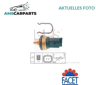KÜHLMITTELTEMPERATURSENSOR NIEDRIGER 1830328 EPS NEU OE QUALITÄT - Image 1 of 4