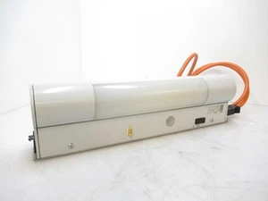 Rittal PS-4155.100 Universal Light Enclosure, 110-250V - Picture 1 of 4