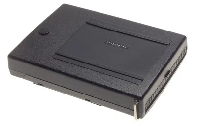 Cargador trasero Polaroid fim apto para cámara fotográfica modelo Hasselblad serie V 500 C/M Foto 1 de 4