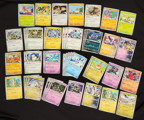 Play! Pokemon Prize Pack Series 6 (series six), Lot Of 10, factory