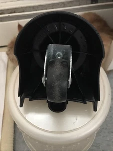 Craftsman Shop Vac Caster And Foot - Picture 1 of 11