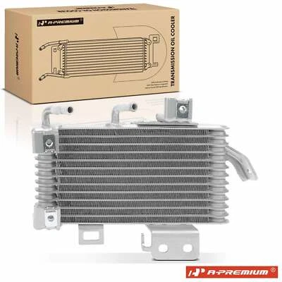 A-Premium Automatic Transmission Oil Cooler for Toyota Sienna 2021-2024 L4 2.5L - Image 1 of 4
