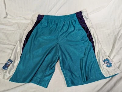 RARE NBA Mesh Basketball Shorts XL Mens New Orleans Hornets Chris Paul #3 EUC - Image 1 of 4