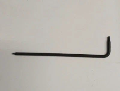 EKLIND 15006 T6 BALL TORX TORX L-KEY - Image 1 of 4