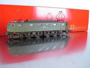 Rivarossi Italien 1402 FS. E. 428.174 H0 seltenes Sammlermodell neuwertig #KG116 - Bild 1 von 19
