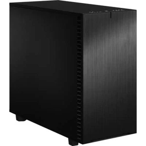 Fractal Design Define 7 Midi Tower Nero - Foto 1 di 1