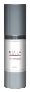 Bella Serata - Verjüngendes Gesichtsserum mit Retinol - Reparatur beschädigte Haut 15ml - Bild 1 von 4
