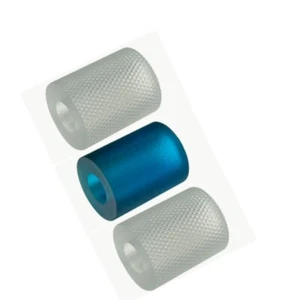 Kit de goma para rodillo de pastilla de papel para Minolta C250i C300i 360i 450i 550i 650i 7130i - Imagen 1 de 5