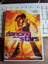 .Wii.' | '.Dancing With The Stars.