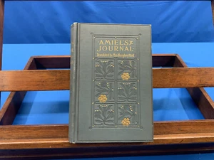 Amiel's Journal- Mrs. Humphrey Ward - Picture 1 of 4