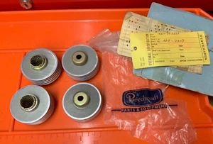 ๐บ๐ธ KING AIR 90 100 200 FUEL FILTER 02W760-231 NEW OLD STOCK - Picture 1 of 1