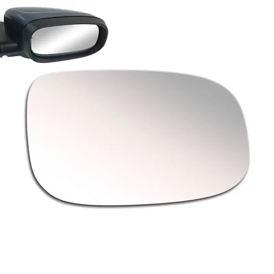 Nuevo espejo retrovisor vidrio reemplazo para Volvo S60 V70 2007-2009 pasajero lado derecho convexo Foto 1 de 4
