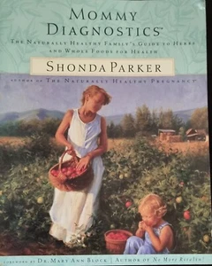 Mommy diagnostics Shonda Parker - Picture 1 of 2