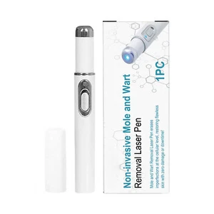 Non-Invasive Mole And Wart Removal Laser Pen, Advanced Skin Tag Removal Pen - Picture 1 of 12