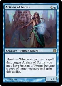 MTG - ARTISAN OF FORMS - Theros (R) - Picture 1 of 1