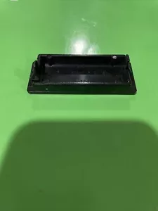 Placa de relleno en blanco Siemens QF-3 12-1800-01 1"x21⁄2", usada - Imagen 1 de 2