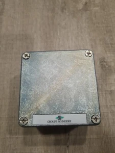 TSXSCA50 Modbus Abzweigdose - Bild 1 von 2