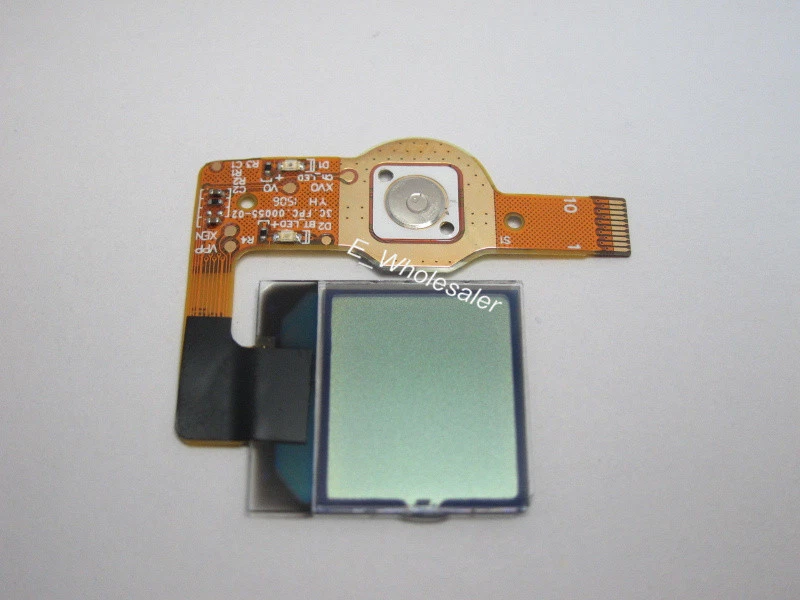 Original For GoPro Hero 3 3+ Digital Camera LCD Screen Display Black/Silver - Image 1 of 1