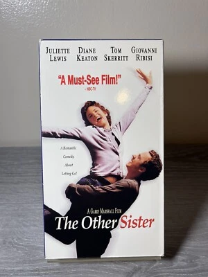 The Other Sister (VHS, 1999) Foto 1 de 3