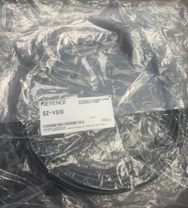 Keyence SZ-VS10 Laser Distance Scanner Cable GHA-154co#0 - Picture 1 of 1