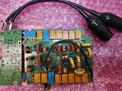 KENWOOD TS-480HX UNIDAD FINAL X45-3660-00 Foto 1 de 2