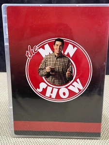 The Man Show - Season One: Volume One DVD Video Series 2003 3-Disc Set - Bild 1 von 24