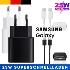 đ©Cable Cargador RĂĄpido Original Samsung 25W para Galaxy S23 S24 S25+ Ultra 5Gâ
- Imagen 1 de 30
