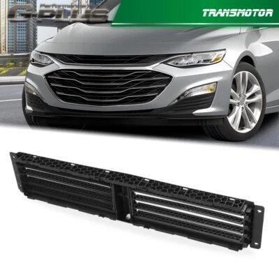 Новый подходит для Chevy Malibu Buick LaCrosse активная решетка затвор в сборе без двигателя - Изображение 1 из 4