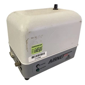 Particle Measuring System AIRNET 310 Aerosol Particle Counter - Picture 1 of 4