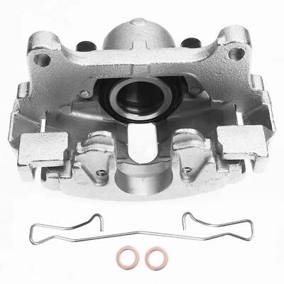 Pinza de freno delantera derecha con soporte para Audi A3 Quattro Volkswagen Beetle Jetta Foto 1 de 4
