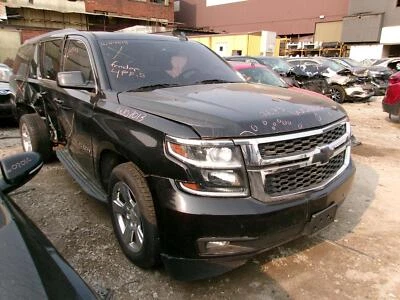 Used Power Brake Booster fits: 2017 Chevrolet Suburban 1500  Grade A - Image 1 of 4