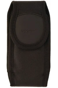 Verizon Rugged Pouch with Rotating Belt Clip for Most Large Smartphones - Black - Picture 1 of 5