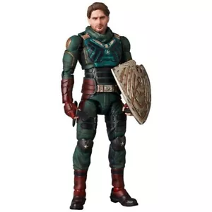 Medicom Toy MAFEX No.238 THE BOYS Soldier Boy Action Figure JAPAN OFFICIAL - Picture 1 of 9