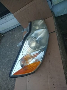 2000-2004 Toyota Avalon Halogen Headlight Right/Passenger Side OEM - Picture 1 of 3